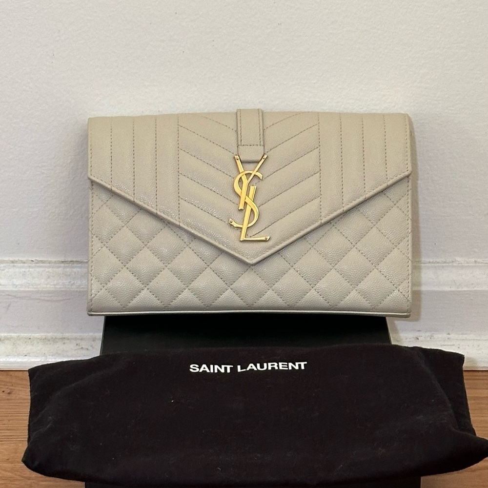 YSL wallet on chain